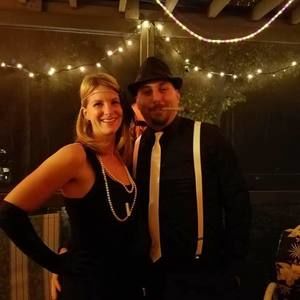 Meet your Posher, Gretchen